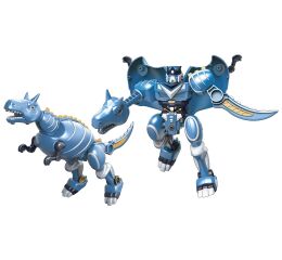 Robot dinosaurus 17 cm