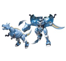 Robot dinosaurus 17 cm