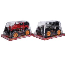 Auto terénní 20 cm