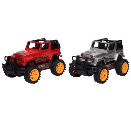 Auto terénní 20 cm