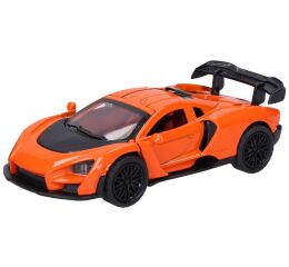 Auto Supersport 12 cm kov