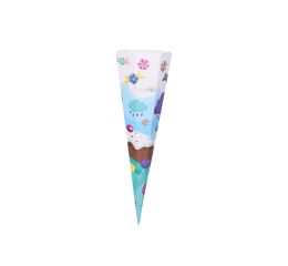 Kornout na bonbóny 50 cm