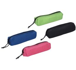 Penál etue 20x4,5x4,5 cm mix