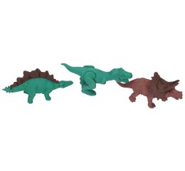 Guma mazací dinosaurus