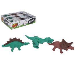 Guma mazací dinosaurus
