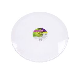 Malířské plátno kulaté průměr 30 cm