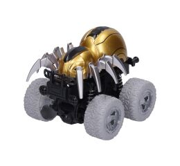 Auto pavouk 10 cm na setrvačník