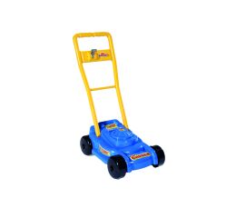 Sekačka na trávu modrá 28x60x50 cm