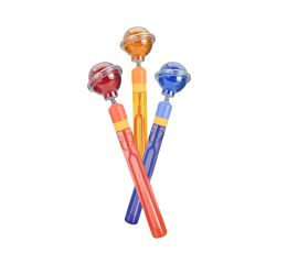 Bublifuk planeta 70 ml 28 cm