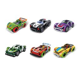 Auto sestavitelné 12 cm