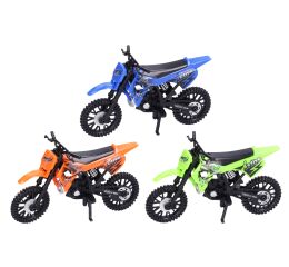 Motorka terénní 12 cm