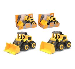 Stavební stroje šroubovací 16,5 cm