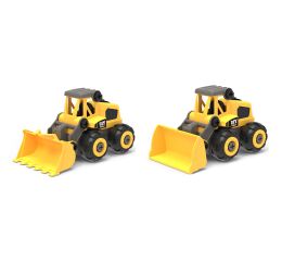 Stavební stroje šroubovací 16,5 cm