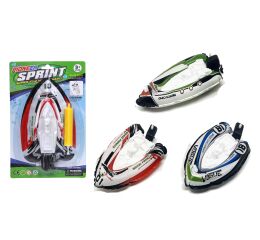 Člun nafukovací 19 cm