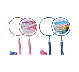Badminton set 44 cm Badminton World