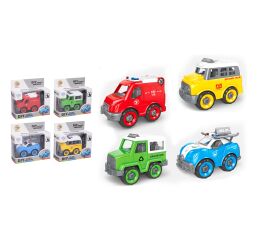 Auto šroubovací 12 cm