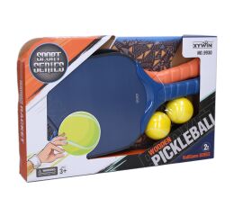 Soft tenis set 41 cm