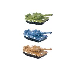 Tank na setrvačník 15 cm