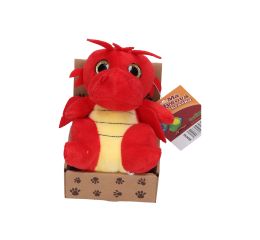 Drak plyšový 13 cm
