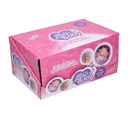 Zvířátko figurka set 6 cm