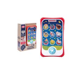 Telefon smartphone zvířátka 15cm
