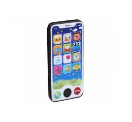 Telefon smartphone s efekty 14cm
