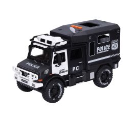 Auto policie s efekty 23cm