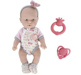Miminko s příslušenstvím 25cm