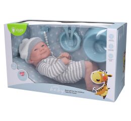 Miminko s nočníkem 35cm