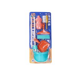 Úklidový set s mopem 40 cm