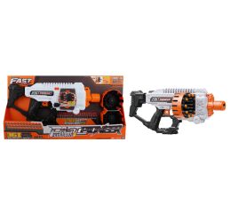 Kulomet s 36 pěnovými náboji 52 cm