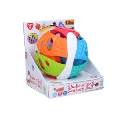 Playgo Vkládačka koule 15 cm