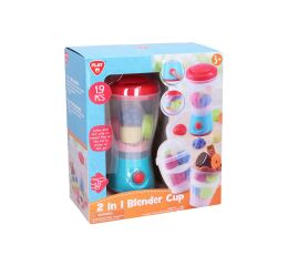 Playgo Mixér 2v1 21cm