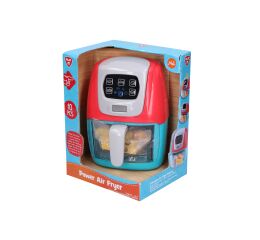 Playgo Fritéza s efekty 20cm