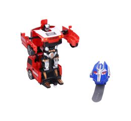 Autorobot RC na dálkové ovládání na ruku 22 cm