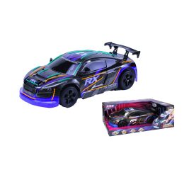 Auto Light Explosion RC na dálkové ovládání 44 cm