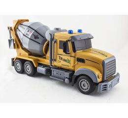 Auto domíchávač RC na dálkové ovládání 29 cm