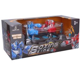 Souboj robotů 39x17,5x13 cm