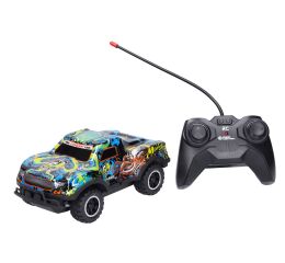 Auto RC terénní na dálkové ovládání 17 cm