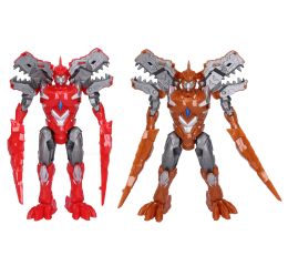 Dino robot 19 cm