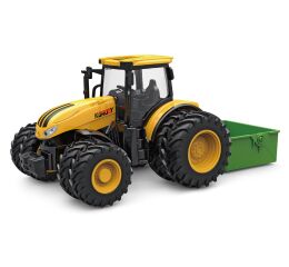 Traktor s příslušenstvím a efekty 27,5 cm