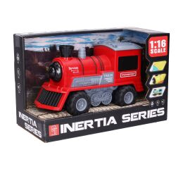 Mašinka s efekty na setrvačník 23,5 cm