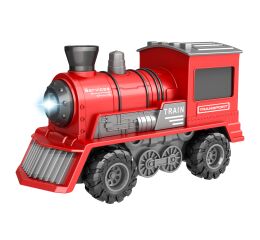 Mašinka s efekty na setrvačník 23,5 cm