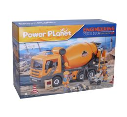 Domíchávač s efekty stavebnice 36cm