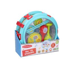 Hudební nástroje sada 27cm