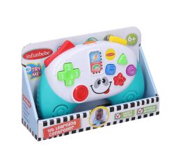 Herní ovladač 14,5x 11 cm