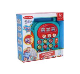 Maamaa Telefon se sluchátkem 20x20 cm