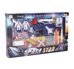 Kosmonaut set