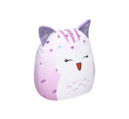 Polštář plyšový sova 25 cm