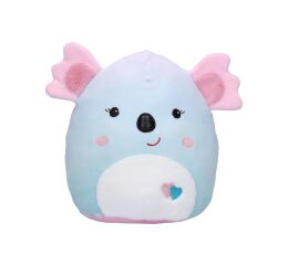 Polštář plyšový koala 25cm